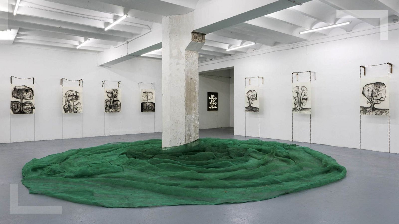 Metrópolis - Injuve 2026 | Ver ahora