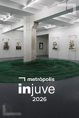 Metrópolis - Injuve 2026