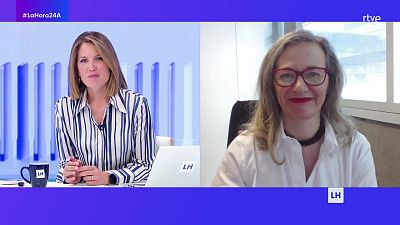 La hora de La 1 - 24/04/26