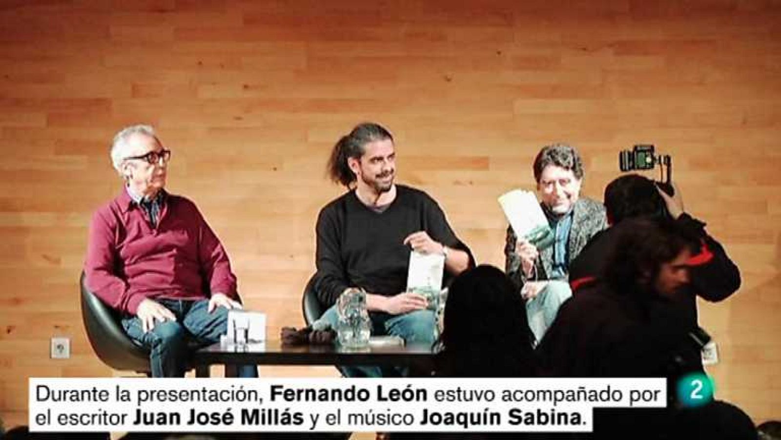 La Casa Encendida - 01/03/13 - Ver ahora