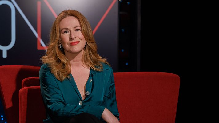 Atención obras - Entrevista a Lucía Quintana