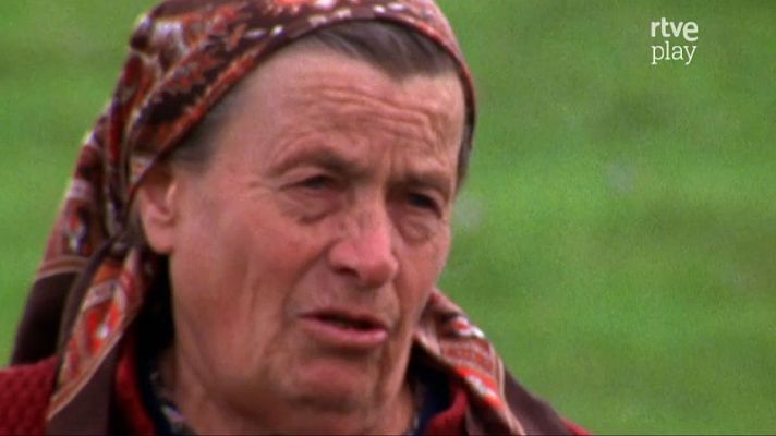 El bosque sagrado - A herba namoradeira y otras hierbas