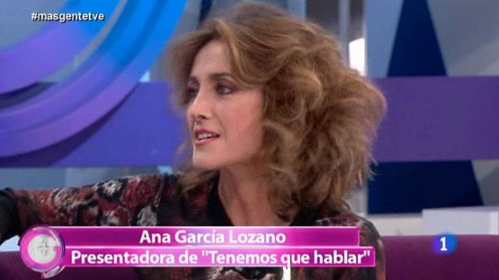 Tenemos que hablar - Estrenamos 'Tenemos que hablar'