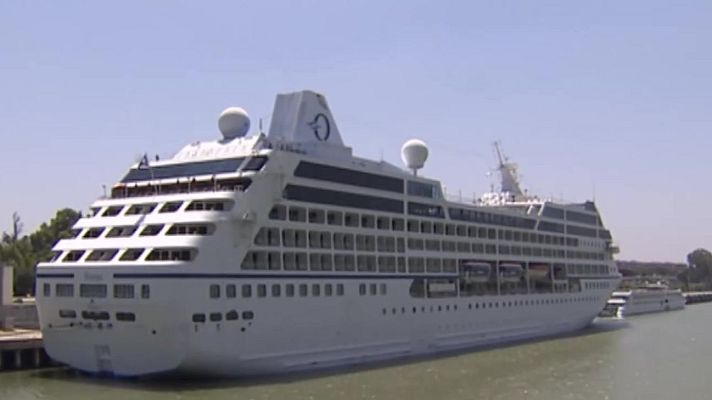 Mañaneros 360 - El lujo llega a la Feria