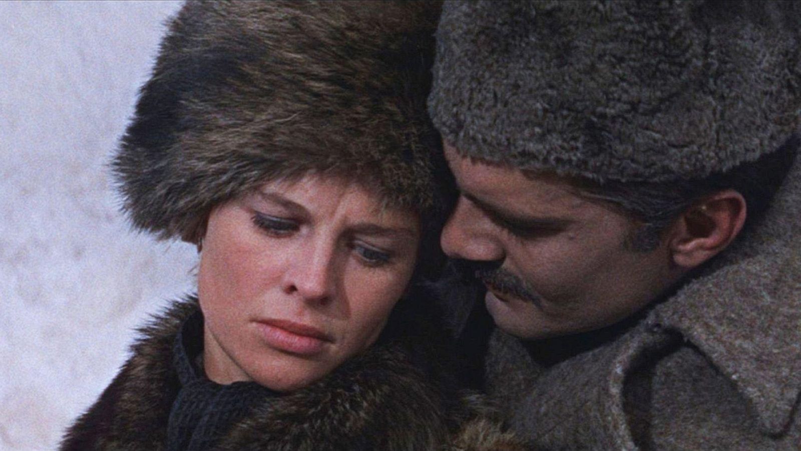 Doctor Zhivago