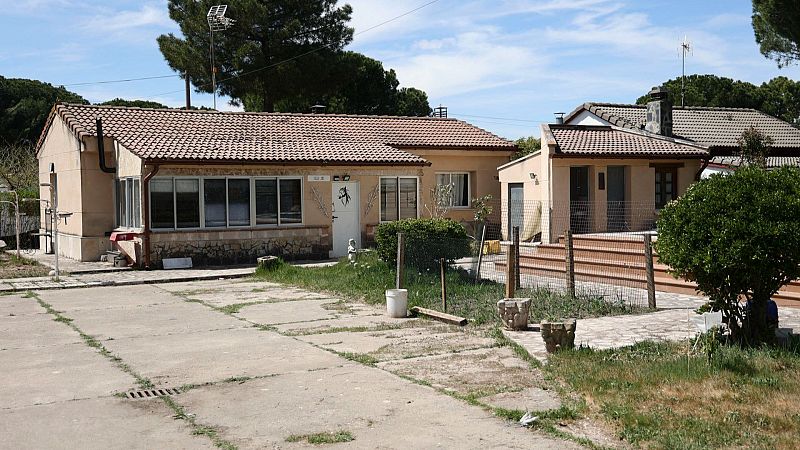 No hallan restos biológicos de Esther López en el sótano encontrado en el chalé del sospechoso