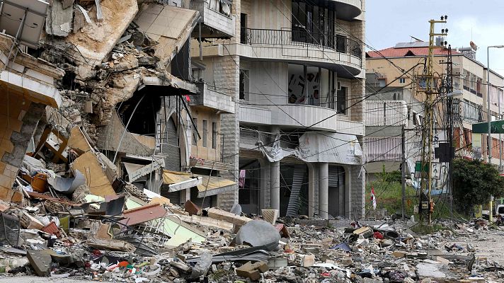 Mañaneros 360 - Israel: devolver a Irán a la Edad de Piedra