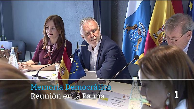 Telecanarias - 24/04/2026 | Ver
