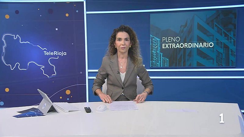 Telerioja en 2' - 24/04/26 | Ver