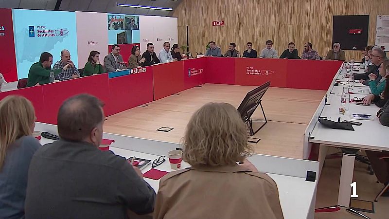 Panorama Regional - 24/04/2026 - Ver ahora
