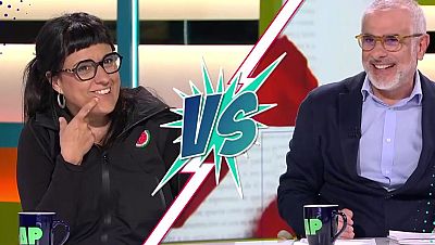 Migrants, turistes i mossos a les escoles