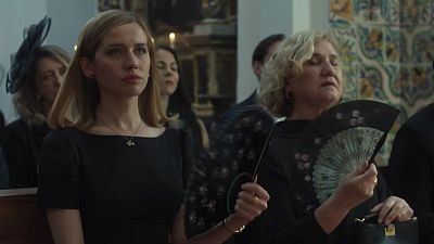 El BCN Film Fest abaixa el teló amb comèdia, suspens i una declaració d'amor al cinema