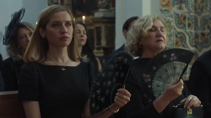 L'Informatiu - El BCN Film Fest abaixa el teló amb comèdia, suspens i una declaració d'amor al cinema