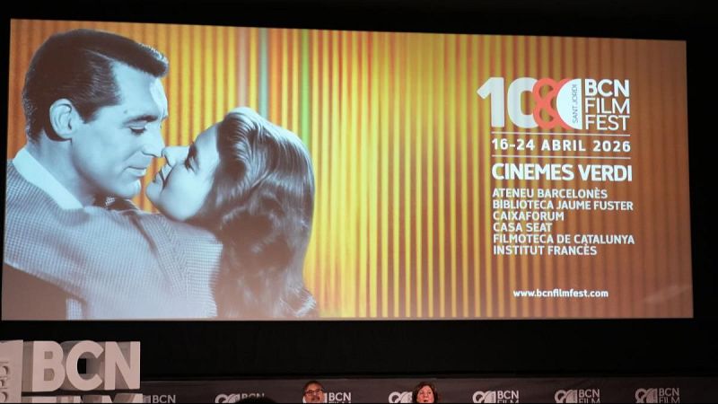 BCN Film Fest 2026 | Ver