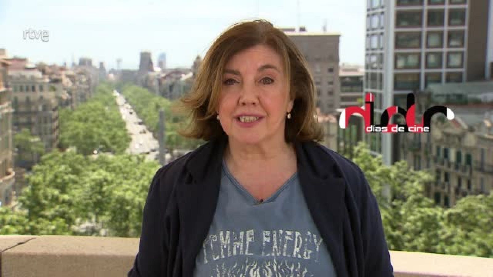 Días De Cine: 25/04/2026 - Días de cine | Ver