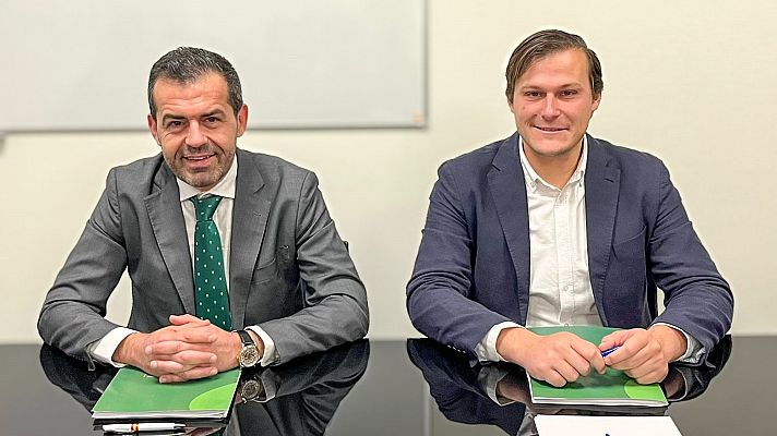 Noticias Murcia - Vox exige al gobierno regional la "prioridad nacional" y Miras habla de "prioridad legal"