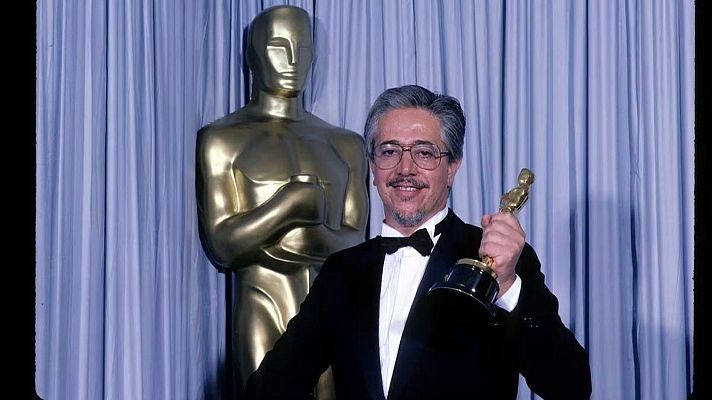 Días de cine - Días de Cine: Luis Puenzo