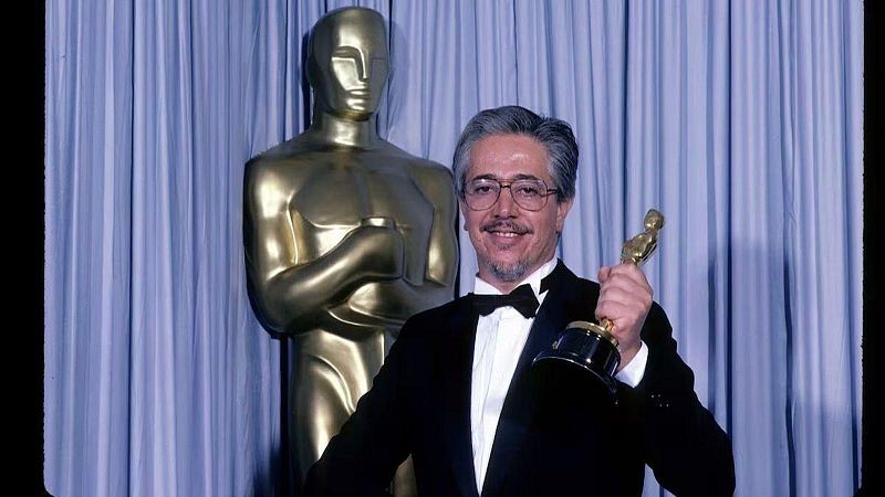 D�as de Cine: Luis Puenzo | Ver