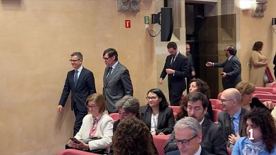Barcelona accelera els judicis ràpids contra la multireincidència