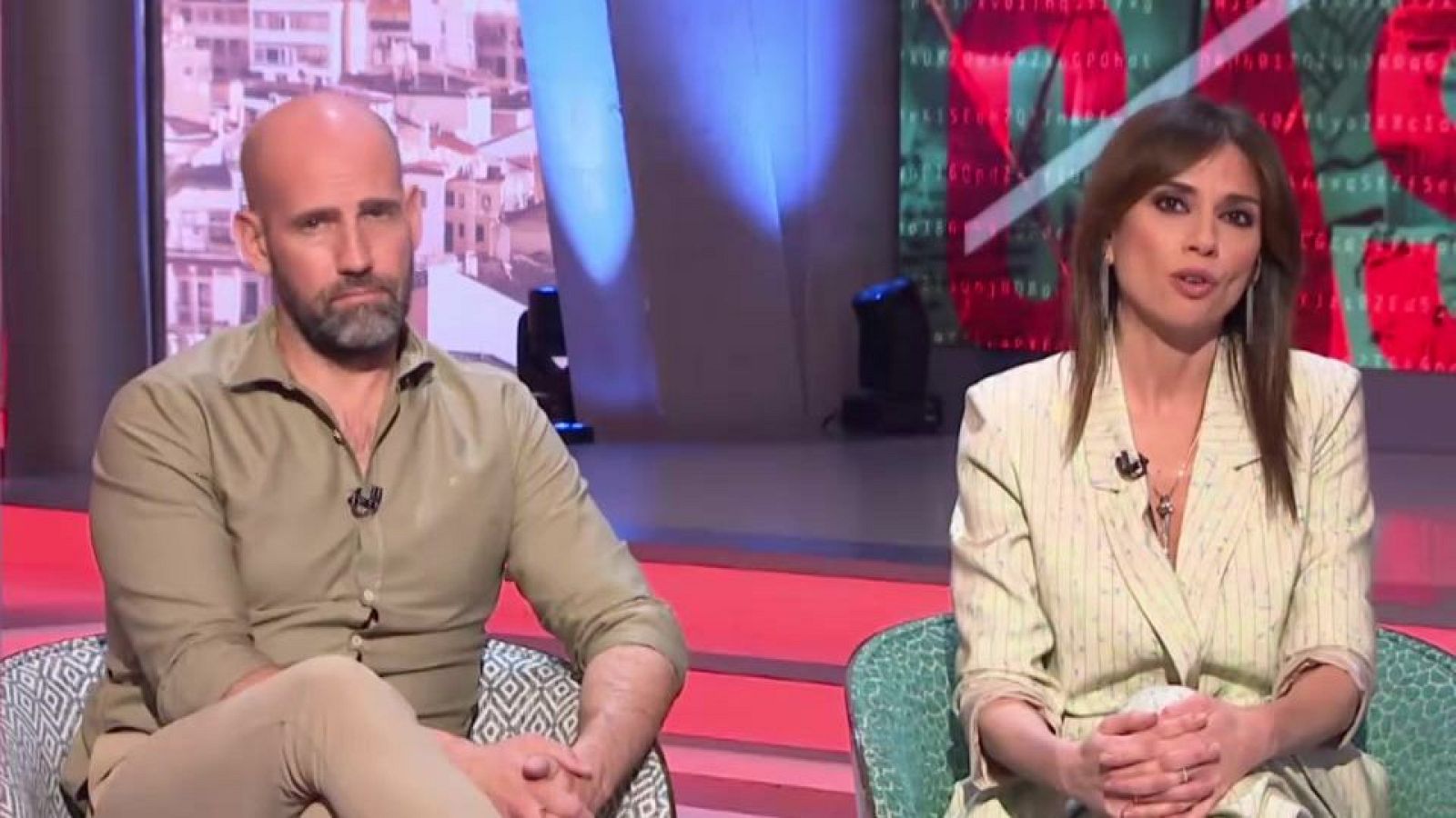 'Caso Abierto': el crimen de la zapatera de Sabadell - Directo al grano | Ver