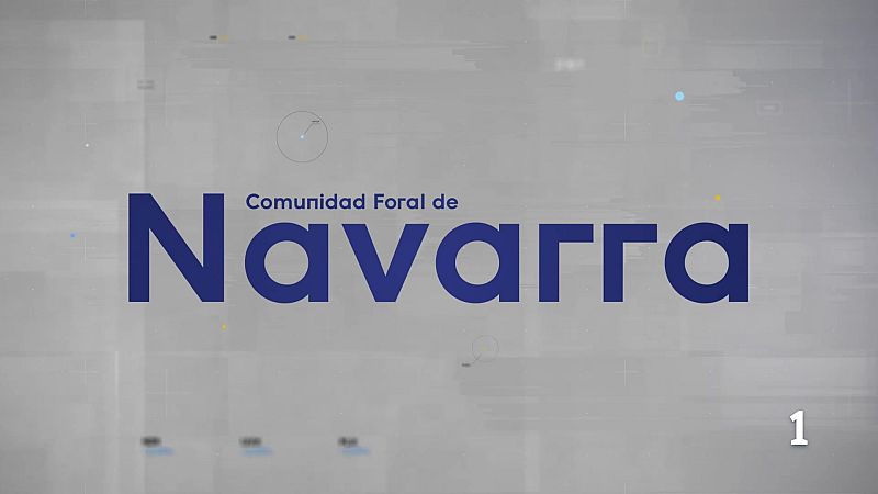 Telenavarra 1 - 24/04/2026 | Ver