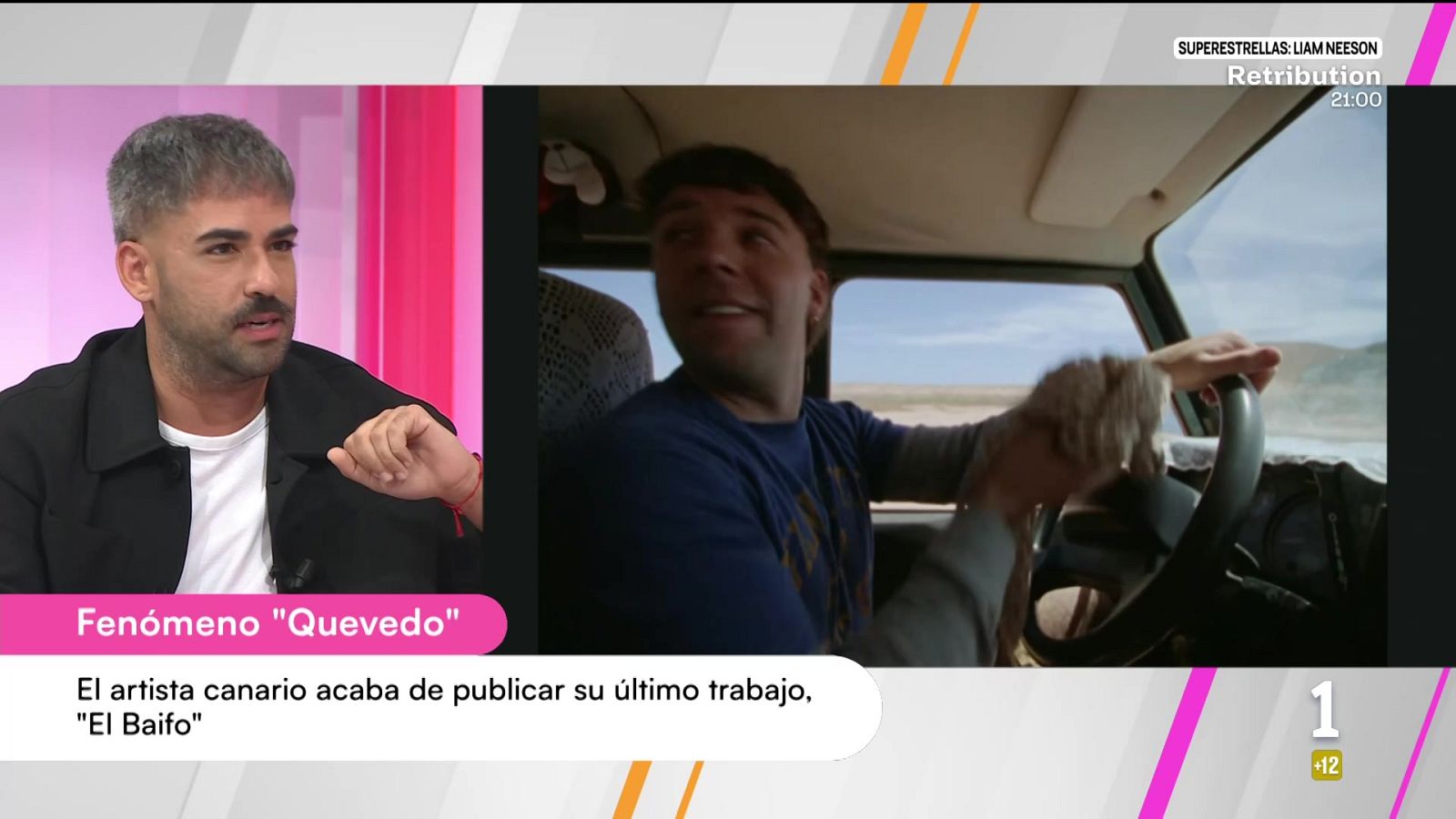 Cerca de ti - 24/04/2026 - Cerca de ti | Ver