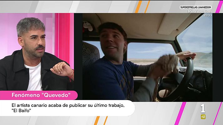 Cerca de ti - Cerca de ti - 24/04/2026