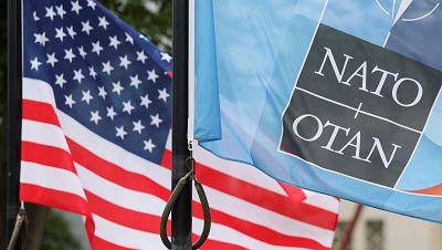 Telediario 1 en 4' - 24/04/2026