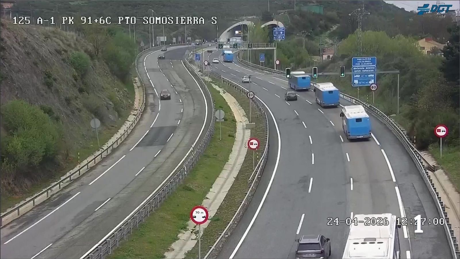 Castilla y León en 1' | Ver