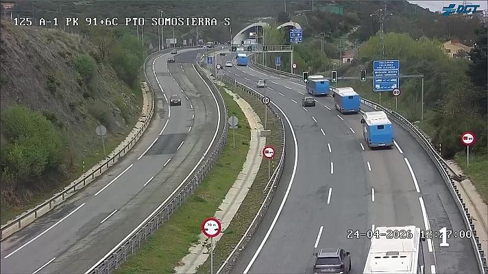 Noticias de Castilla y León - Castilla y León en 1' - 24/04/26