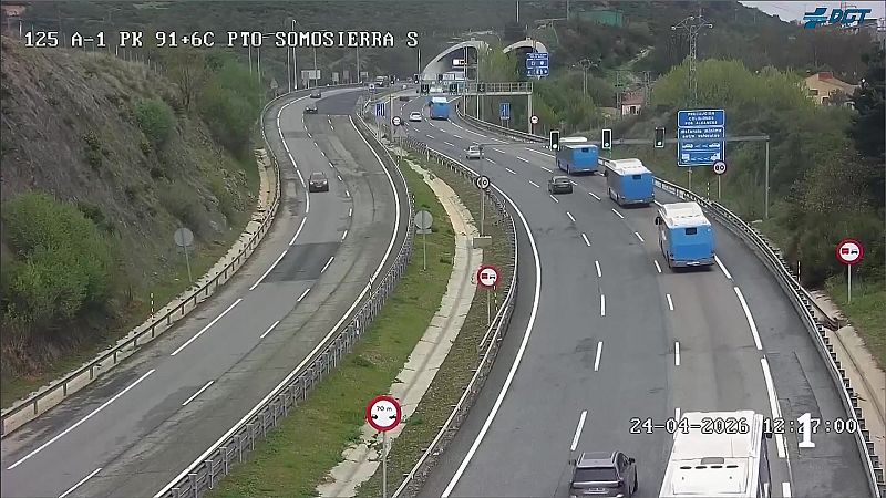 Castilla y León en 1' | Ver