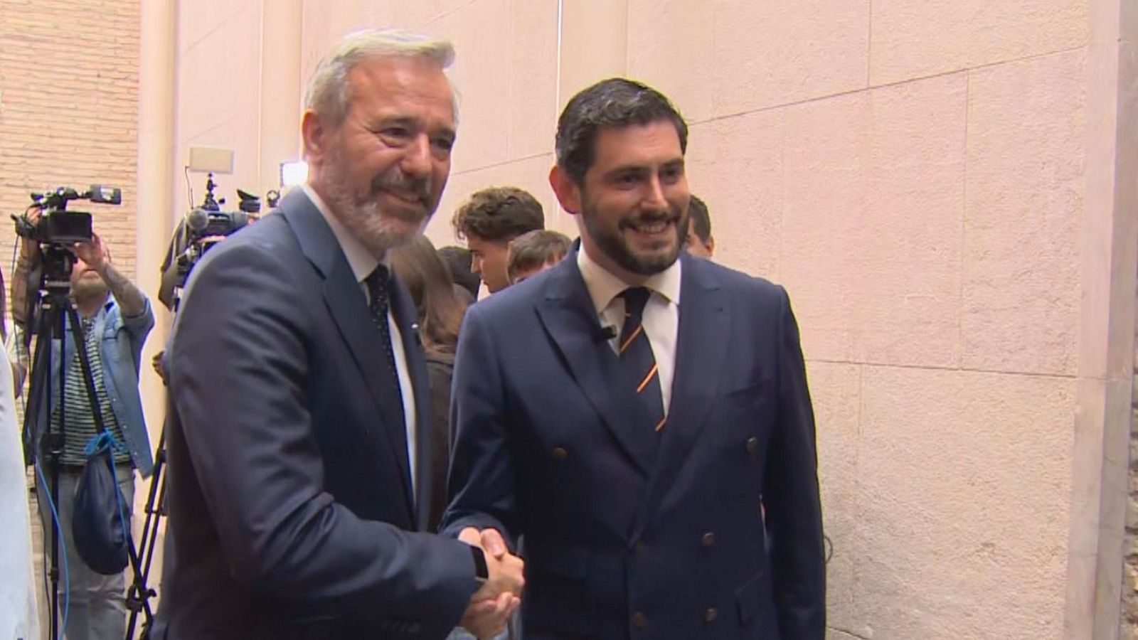 Noticias Aragón - 24/04/26 Ver ahora