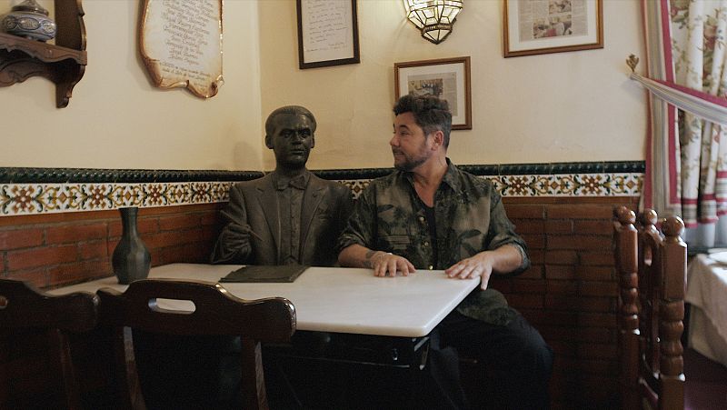 D�as de Cine: Enlorquecido | Ver