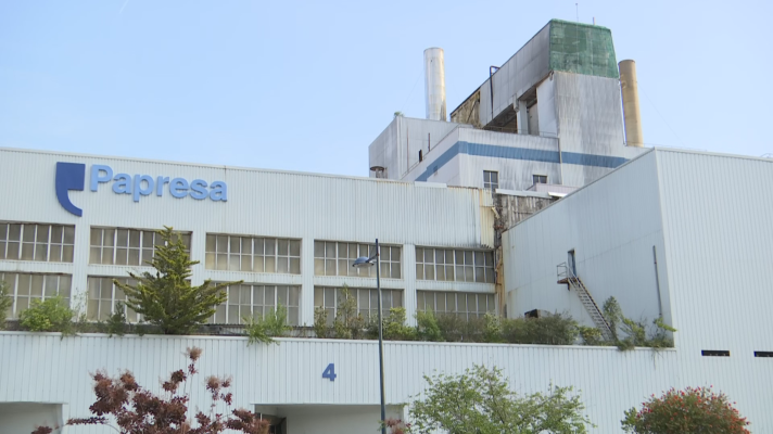  - Ofertas por la papelera Papresa, de la localidad guipuzcoana de Errentería