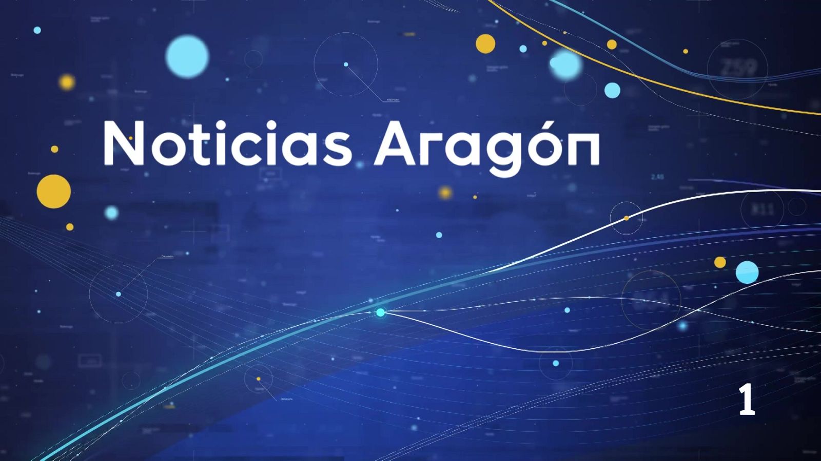 Aragón en 2' - 24/04/26  Ver ahora