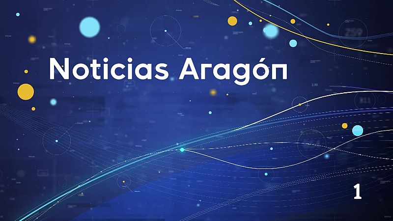 Aragón en 2' - 24/04/26  Ver ahora