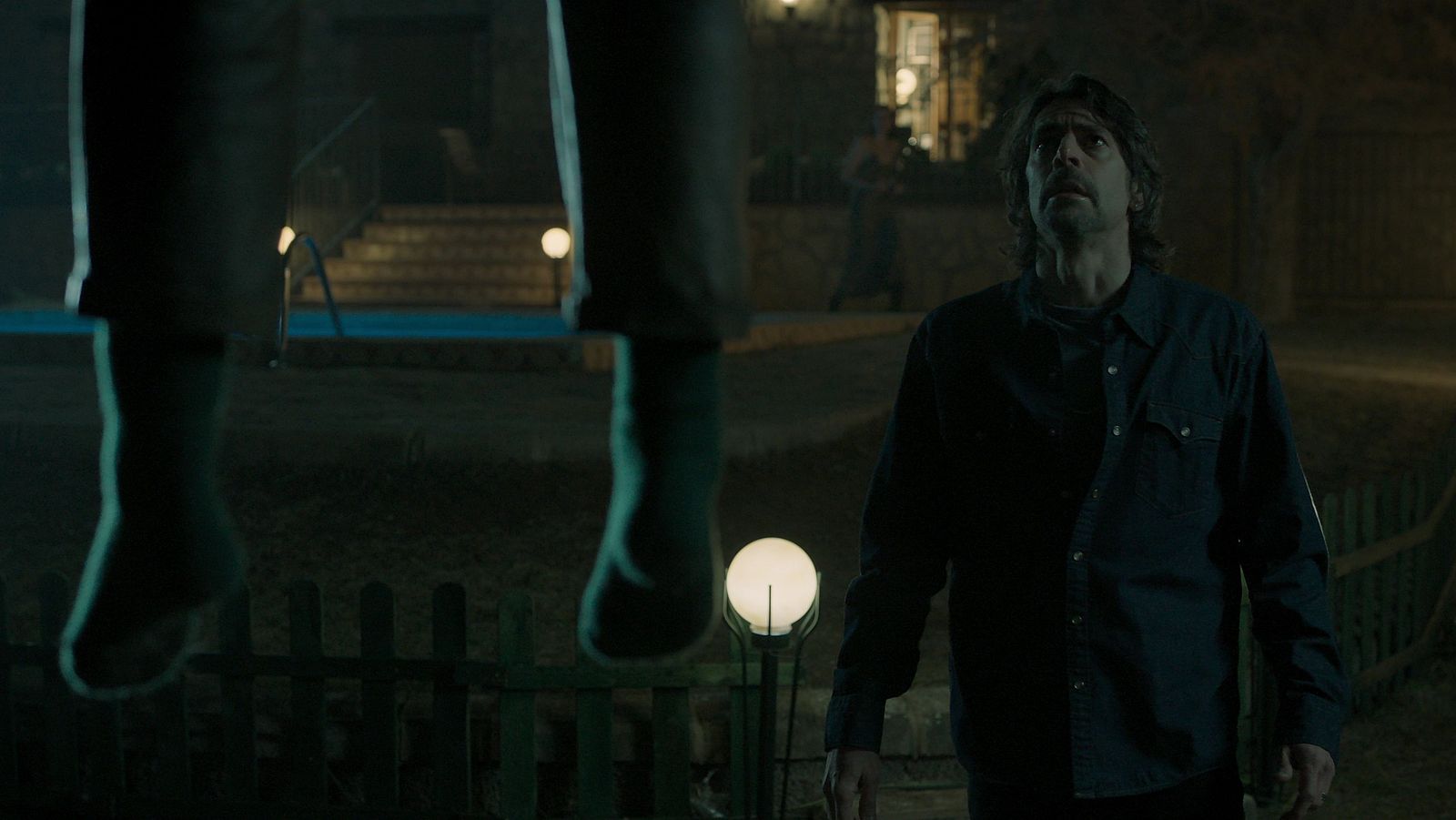 Días de Cine: La ahorcada | Ver