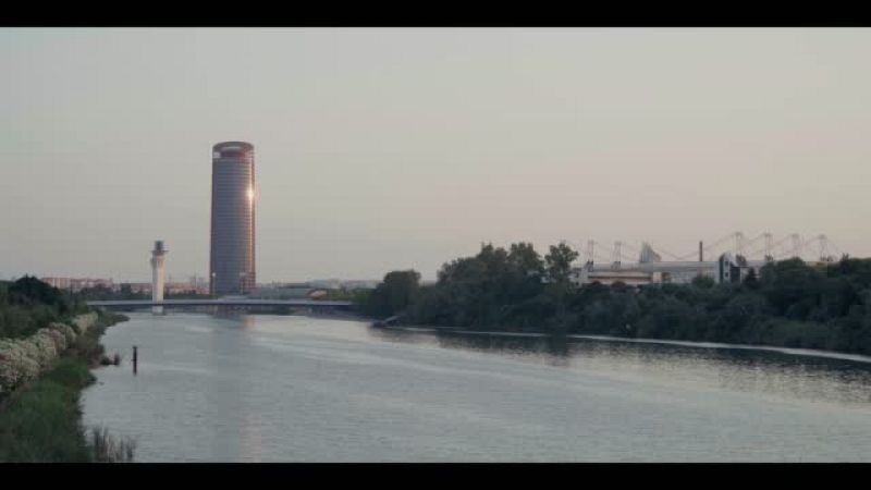 "La lupa". TFM de Alejandro Mateos | Ver