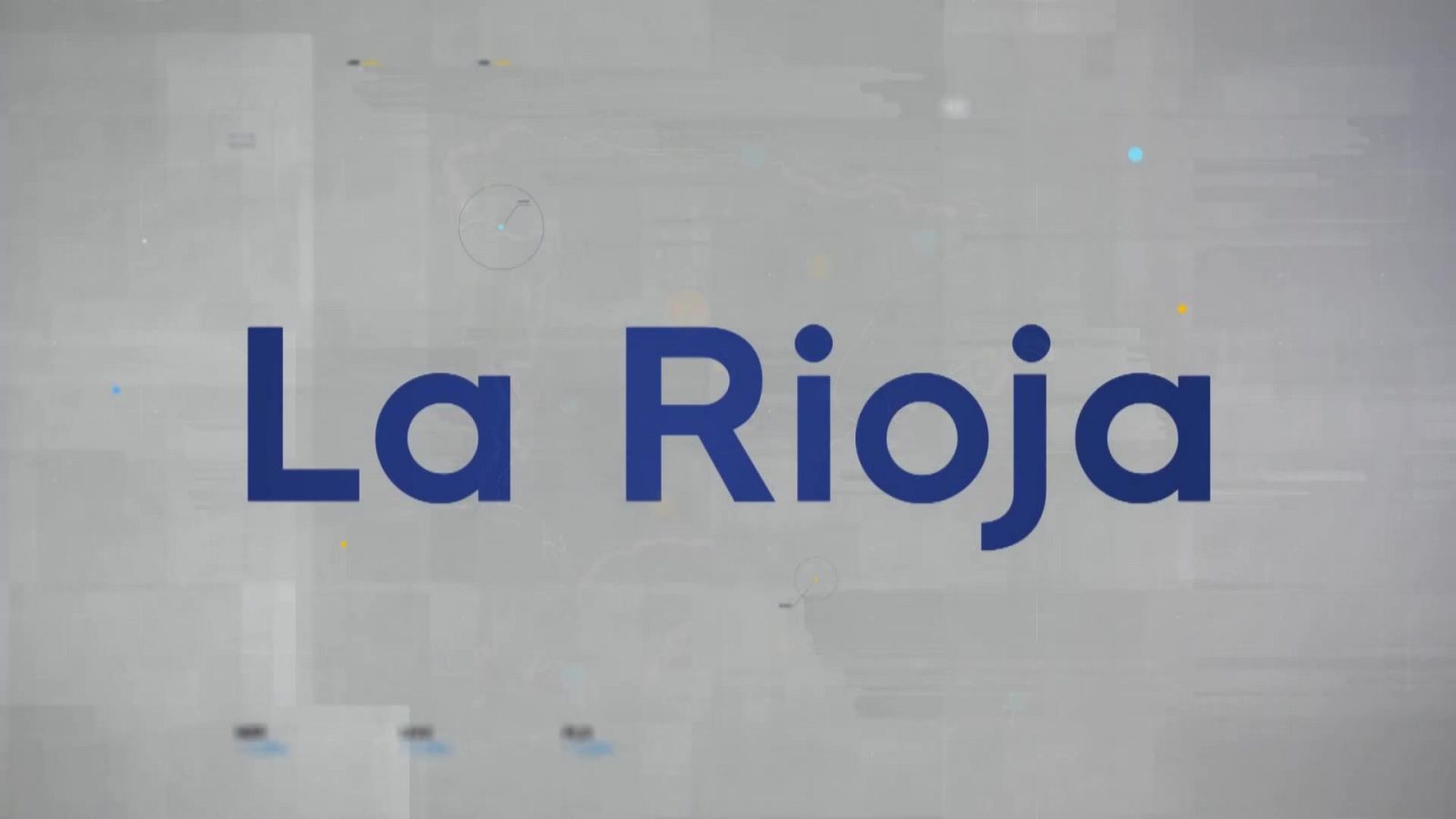 Informativo Telerioja 2 - 24/04/26 | Ver