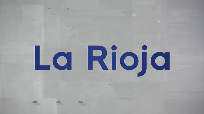 Informativo Telerioja - Informativo Telerioja 2 - 24/04/26