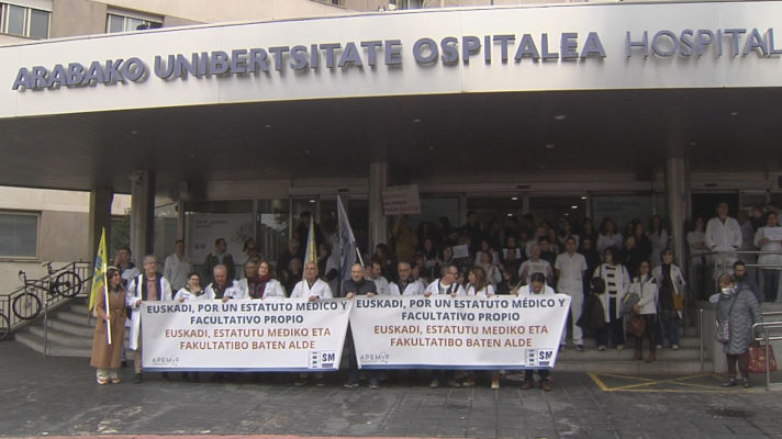 Telenorte - País Vasco - Telenorte 2 País Vasco - 24/04/2026