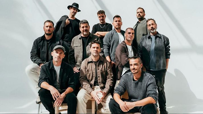 L'informatiu - Comunitat Valenciana - La Gossa Sorda comença la seua gira de retorn després de 10 anys