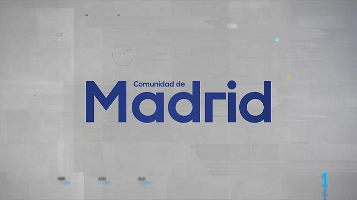 Informativo de Madrid - Informativo Madrid 2 - – 24/04/26