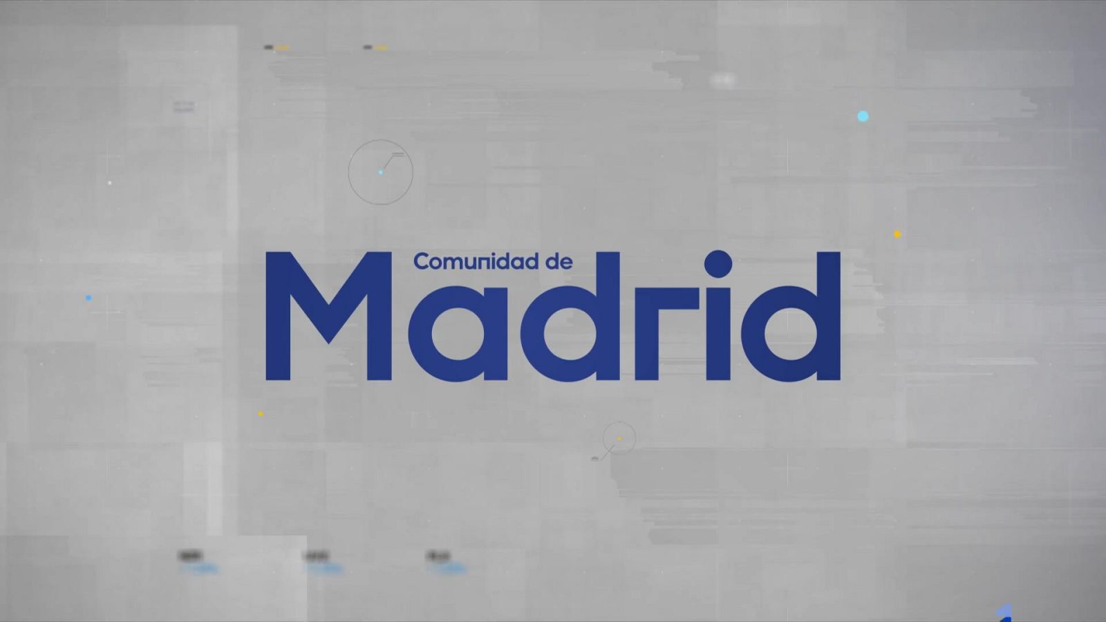 Informativo Madrid 1 - – 24/04/26 - Informativo de Madrid | Ver