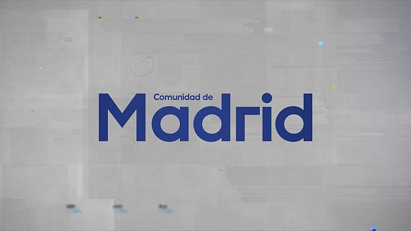 Informativo Madrid 1 - – 24/04/26 - Informativo de Madrid | Ver