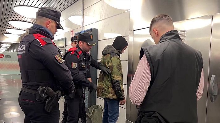 L'Informatiu - L'Informatiu 2 - 24/04/2026