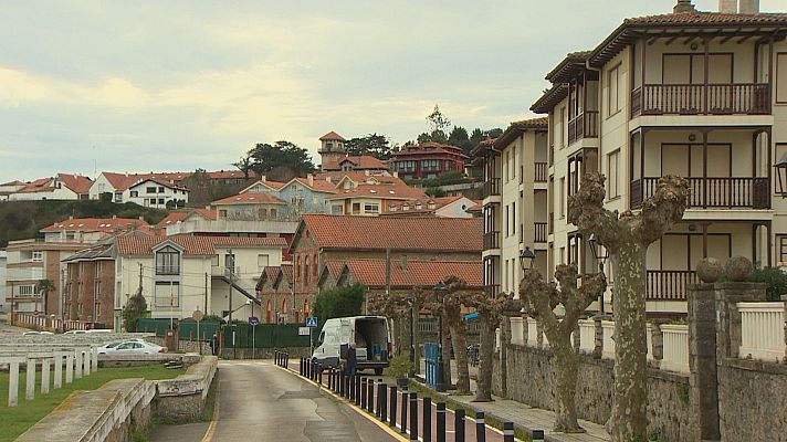 TeleCantabria - Los jóvenes cántabros, obligados a abandonar sus pueblos por la turistificación