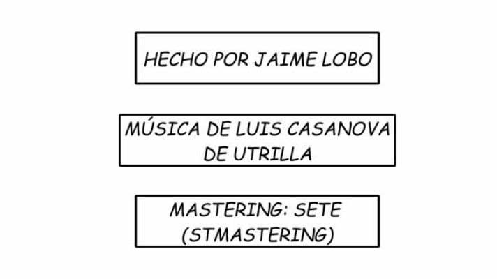 RTVE Instituto - 'Manteros', TFM de Jaime Lobo