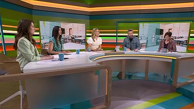 Plataners, esfondrament i esperar la jubilació