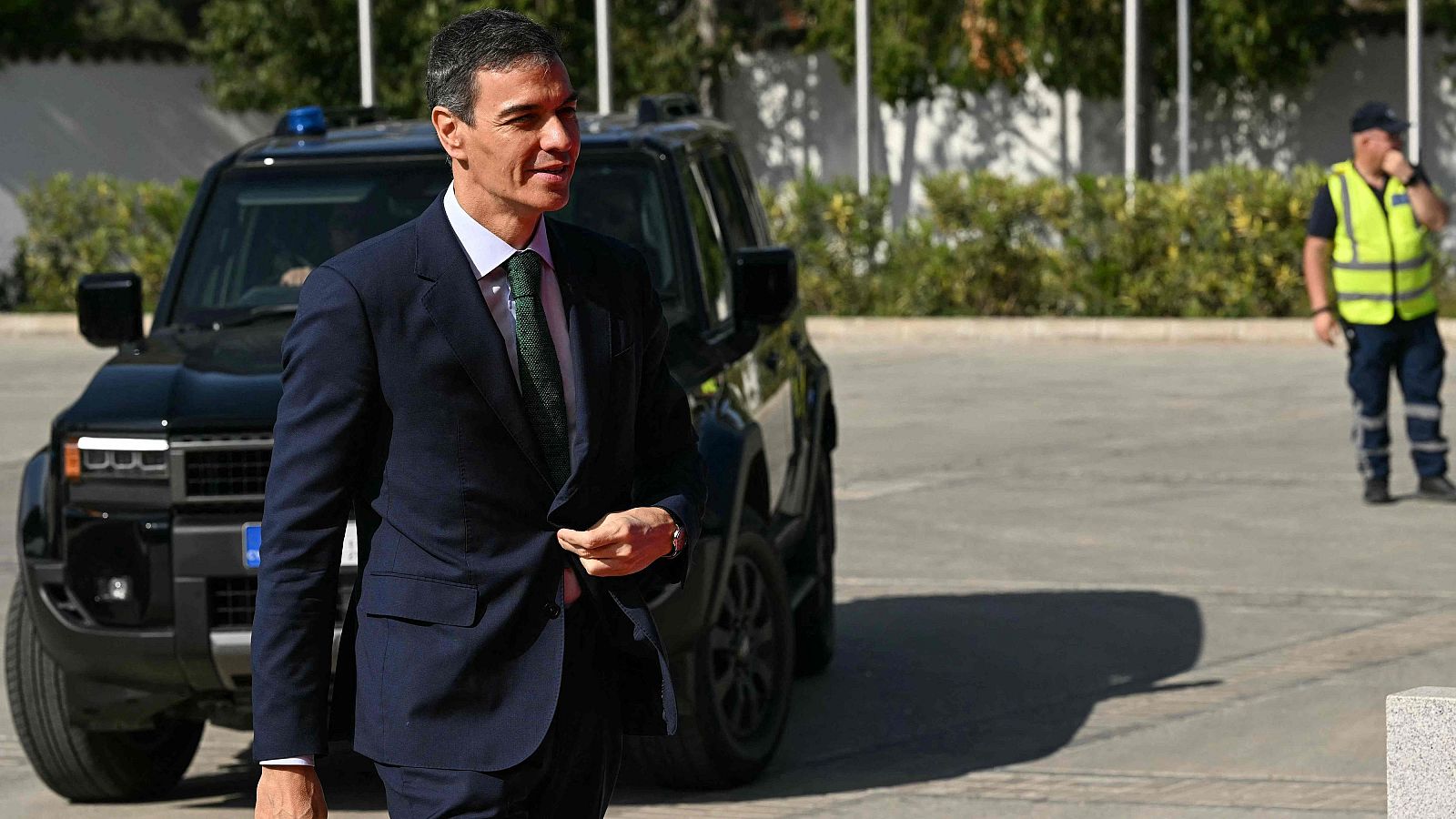 Vox presiona al PP con el concepto de "prioridad nacional" | Ver